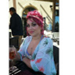 Meet your Posher, Madison